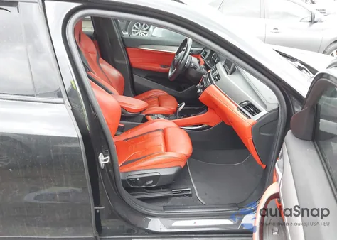 2019 BMW X2 M35I z USA, uszkodzony, nr VIN WBXYN1C5XKEF29503